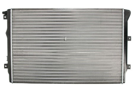 Hladnjak motora / Seat Alhambra + VW Sharan Tiguan (2007-2022), 737-0077-R