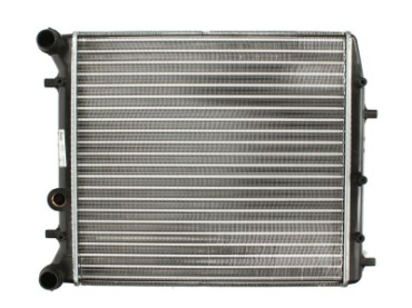 Hladnjak motora / Seat Cordoba Ibiza + Škoda Roomster Fabia + VW Polo Fox (1999-2015), 737-0013