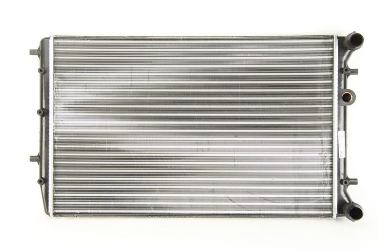 Hladnjak motora / Seat Cordoba Ibiza + Škoda Roomster Fabia + VW Polo Fox (1999-2015), 737-0041