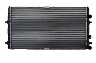 Hladnjak motora / Seat Cordoba Inca Ibiza + VW Caddy (1993-2004), 731-0002
