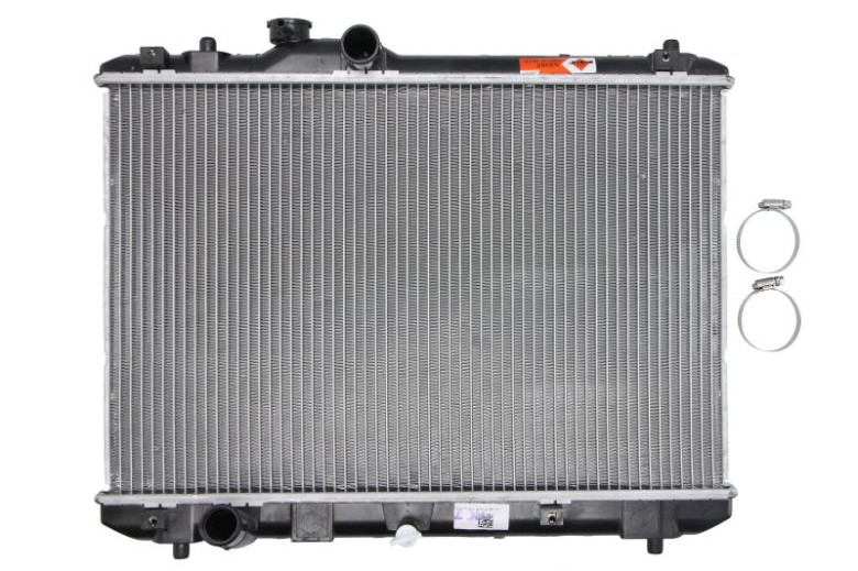 Hladnjak motora / Suzuki Swift III (2005-2010), 735-0003