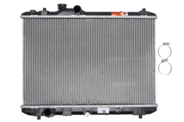Hladnjak motora / Suzuki Swift III (2005-2010), 735-0003