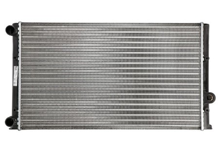 Hladnjak motora / VW Golf 3 + Vento (1991-1999), 737-0027