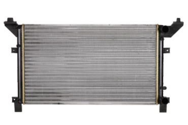 Hladnjak motora / VW LT 28-46 II (1996-2006), 737-0056