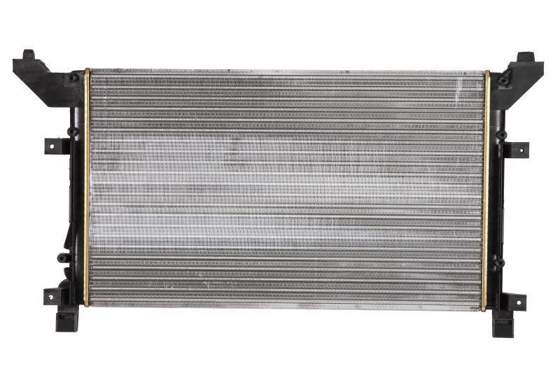 Hladnjak motora / VW LT 28-46 II (1996-2006), 737-0056