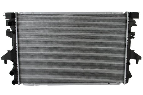 Hladnjak motora / VW Transporter/Multivan T5 (2003-2009), 737-0061-R