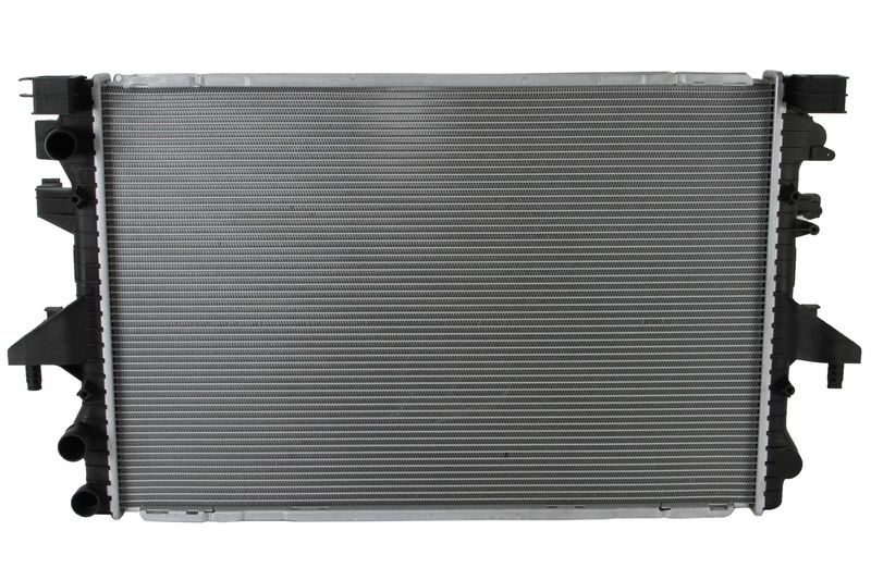 Hladnjak motora / VW Transporter/Multivan T5 (2003-2009), 737-0061-R