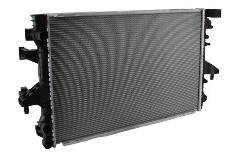 Hladnjak motora / VW Transporter/Multivan T5 (2003-2009), 737-0061-R