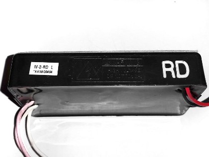 Inverter za CCFL Angel Eyes prednja svjetla Eagle Eyes, AKTR04