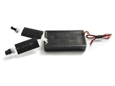 Inverter za CCFL Angel Eyes prednja svjetla Sonar, AKTR02