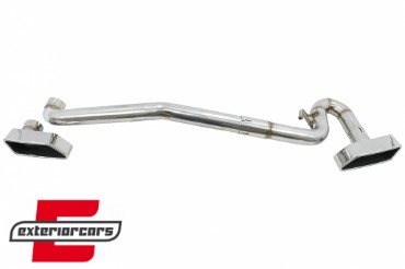 Ispušni sustav M550i M look / BMW serije 5 F10 (2011-2017), ESBMF10M5