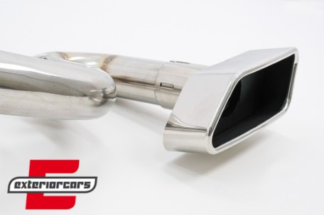 Ispušni sustav M550i M look / BMW serije 5 F10 (2011-2017), ESBMF10M5