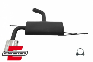 Ispušni sustav / Seat Leon Hatchback 1P (2005-2009), ESSTL
