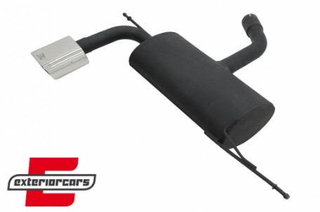 Ispušni sustav / Seat Leon Hatchback 1P (2005-2009), ESSTL