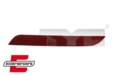 Katadiopter (desna strana) / BMW serije 3 F30 F31 + serije 4 F32 F33 F36 (2011-), 17-5341-00-9