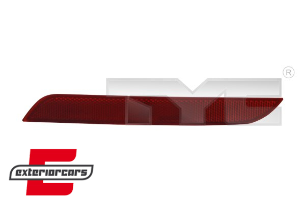 Katadiopter (desna strana) / BMW serije 3 F30 F31 + serije 4 F32 F33 F36 (2011-), 17-5341-00-9