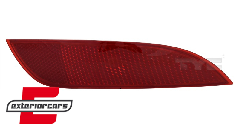 Katadiopter (desna strana) / Ford Focus Mk3 (2014-2018), 19-12577-00-9