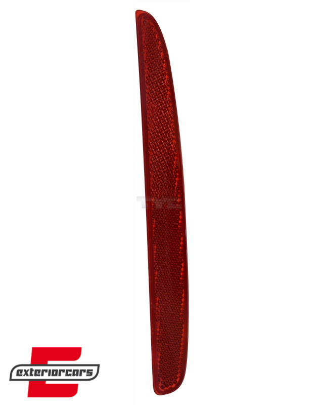 Katadiopter (desna strana) / Honda Civic X hatchback (2016-), 17-5753-00-9