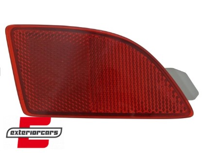 Katadiopter (desna strana) / Mazda 3 hatchback (09.2013-12.2016), 17-5481-00-9