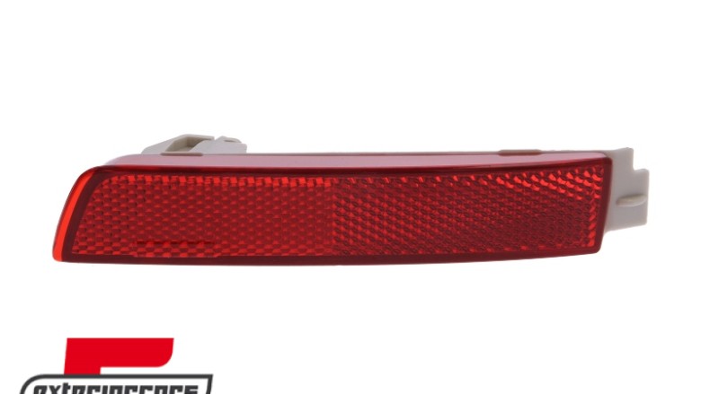 Katadiopter (desna strana) / Nissan Juke + Murano (2007-2014), 17-5289-00-9
