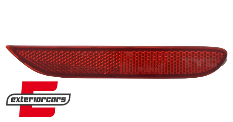 Katadiopter (desna strana) / Nissan Leaf + Qashqai + X-Trail + Q30 (2010-), 17-5405-00-9
