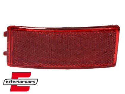 Katadiopter (lijeva strana) / Ford C-Max (2003-2010), 17-0058-00-2