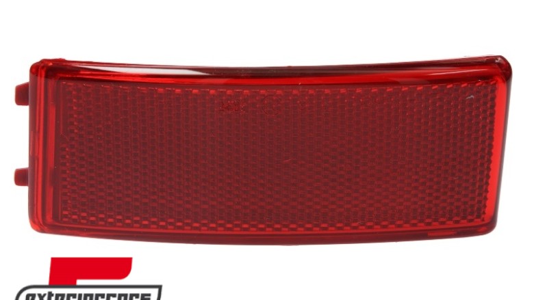 Katadiopter (lijeva strana) / Ford C-Max (2003-2010), 17-0058-00-2