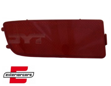 Katadiopter (lijeva strana) / Mercedes Sprinter + VW Crafter (2006-2018), 17-0740-00-2