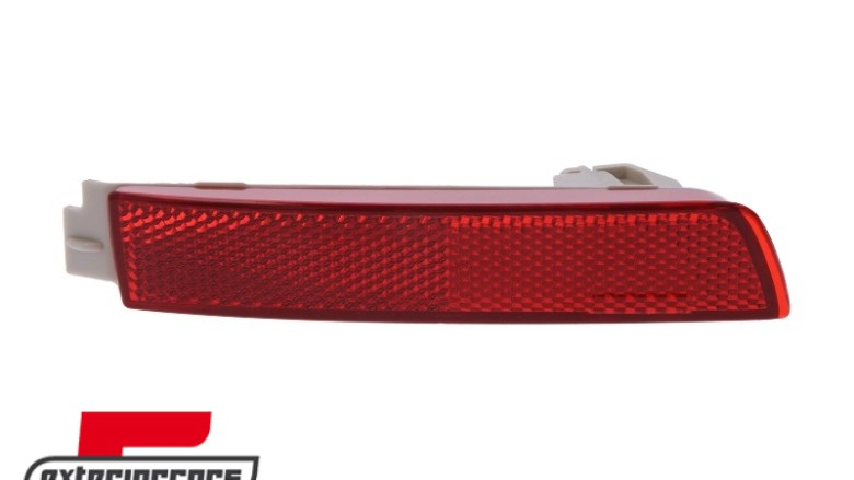 Katadiopter (lijeva strana) / Nissan Juke + Murano (2007-2014), 17-5290-00-9
