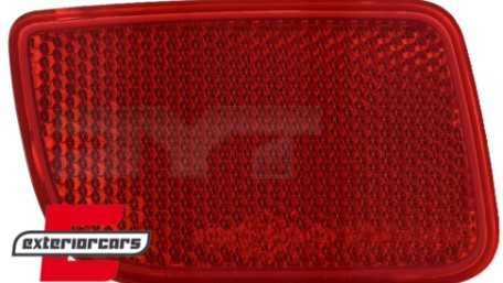 Katadiopter (lijeva strana) / Nissan NV400 + Opel Movano + Renault Master Scenic (2003-), 17-11166-00-2