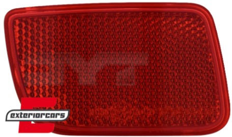 Katadiopter (lijeva strana) / Nissan NV400 + Opel Movano + Renault Master Scenic (2003-), 17-11166-00-2