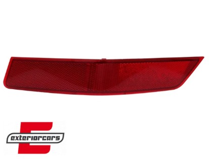 Katadiopter (lijeva strana) / Nissan X-Trail (T32) (2017-2021), 17-5744-00-9