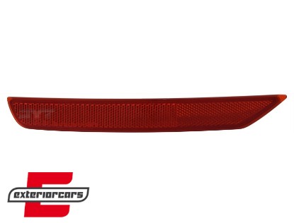 Katadiopter (lijeva strana) / Subaru Forester (2008-2019), 17-5444-00-9