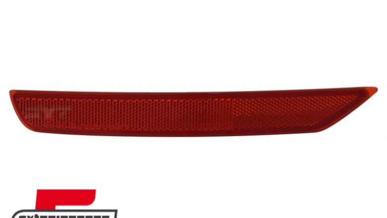 Katadiopter (lijeva strana) / Subaru Forester (2008-2019), 17-5444-00-9