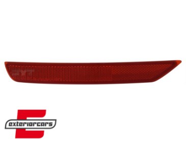 Katadiopter (lijeva strana) / Subaru Forester (2008-2019), 17-5444-00-9