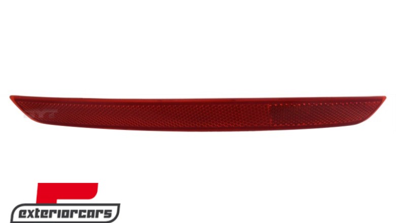 Katadiopter (lijeva strana) / VW Caddy (2015-), 17-11008-00-2