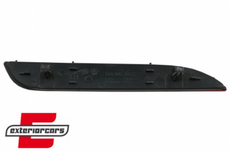 Katadiopteri R20 look / VW Golf 6 VI (2008-2013), RBRVWG6R20