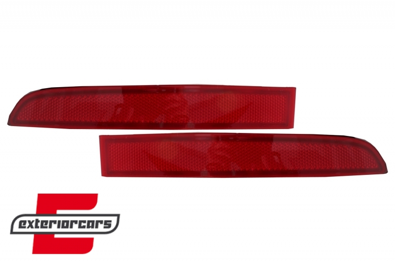 Katadiopteri R32 look / VW Golf 5 V (2003-2007), RBRVWG5R32