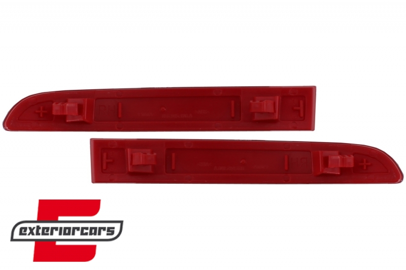Katadiopteri R32 look / VW Golf 5 V (2003-2007), RBRVWG5R32
