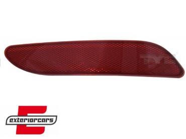 Katadioptersko svjetlo (desna strana) / Toyota Auris (2015-2018), 17-11001-00-2