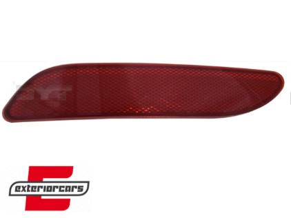 Katadioptersko svjetlo (lijeva strana) / Toyota Auris (2015-2018), 17-11002-00-2
