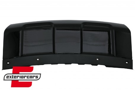 Klizna ploča prednjeg branika (piano crna) / Land Rover RANGE ROVER SPORT L494 (2013-2017), LBR14013