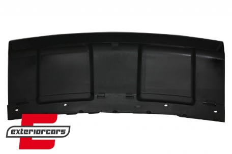 Klizna ploča prednjeg branika (piano crna) / Land Rover RANGE ROVER SPORT L494 (2013-2017), LBR14013