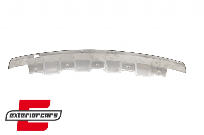 Klizne ploče Off road / Mercedes ML350 W164 (2005-2008), SPMB02