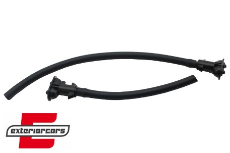 Komplet mlaznica za pranje prednjih svjetala / Range Rover Vogue (L322) (2010-2012), HLWJRRL322