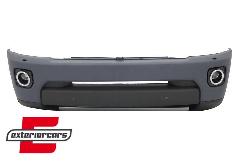 Kompletan bodykit za pretvorbu u Discovery 4 Facelift / Land Rover Discovery 3 (2004-2009), CBLRD4