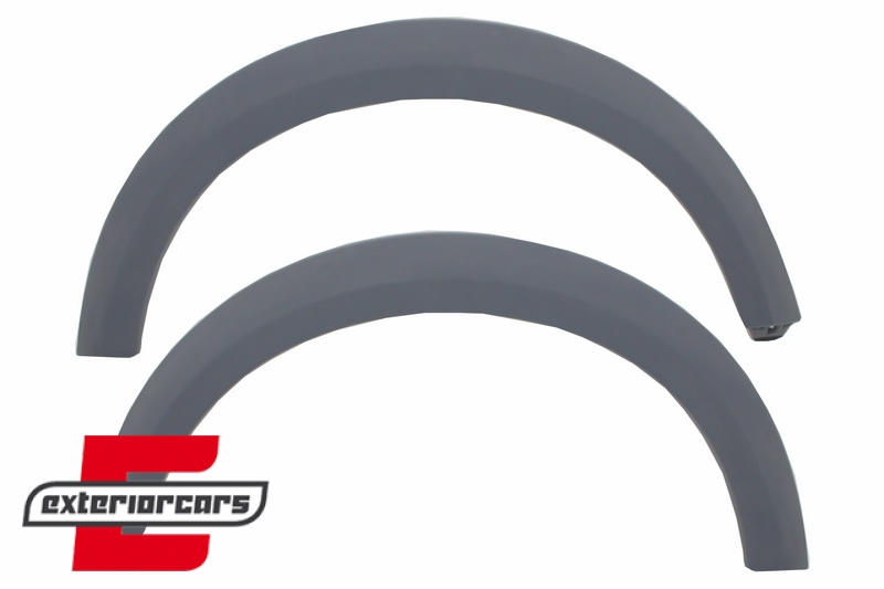 Kompletan bodykit za pretvorbu u Discovery 4 Facelift / Land Rover Discovery 3 (2004-2009), CBLRD4