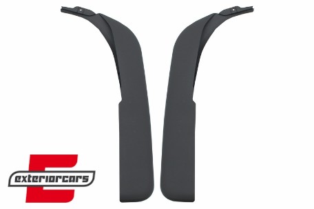 Kompletan bodykit za pretvorbu u Discovery 4 Facelift / Land Rover Discovery 3 (2004-2009), CBLRD4
