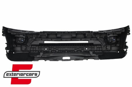 Kompletan bodykit za pretvorbu u Discovery 4 Facelift / Land Rover Discovery 3 (2004-2009), CBLRD4