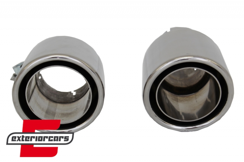 Kompletan ispušni sustav M5 M Sport dizajn s Valvetronicom /  BMW serije 5 F10 (2011-2017), ESBMF10C